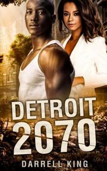 Paperback Detroit 2070 Book