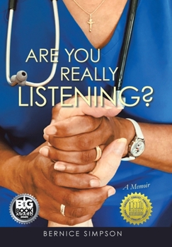 Hardcover Are You Really Listening? Book