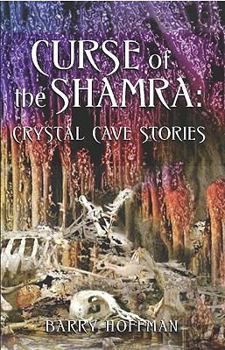 Curse of the Shamra - Book #1 of the Shamra Chronicles