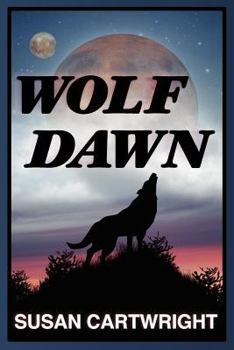 Paperback Wolf Dawn Book