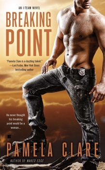Breaking Point - Book #5 of the I-Team