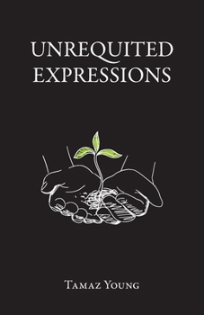Paperback Unrequited Expressions Book