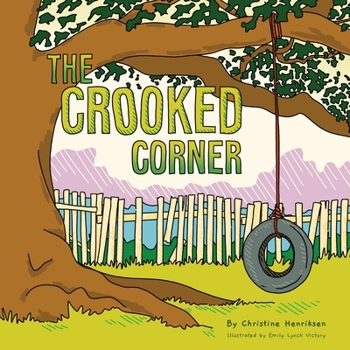 Paperback The Crooked Corner Book