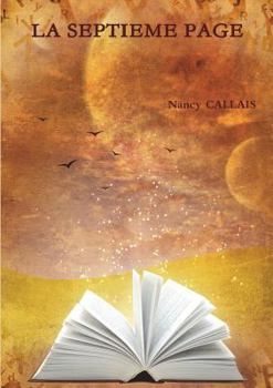 Paperback La Septieme Page [French] Book
