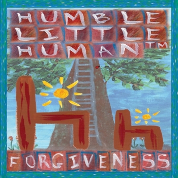 Paperback Forgiveness Book