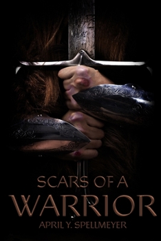 Paperback Scars of a Warrior Book
