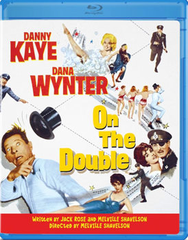 On The Double