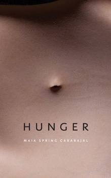 Paperback Hunger Book