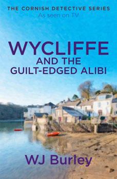 Paperback Wycliffe and the Guilt-Edged Alibi Book