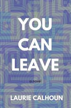 Paperback You Can Leave Book