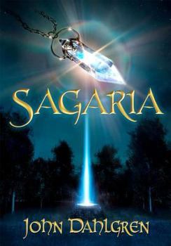 Paperback Sagaria Book