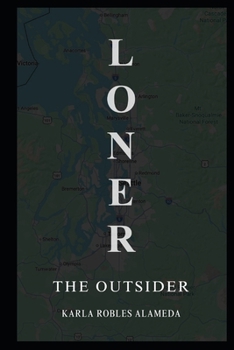Paperback Loner: The Outsider Book