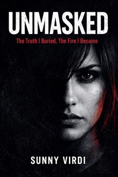 Paperback Unmasked Book