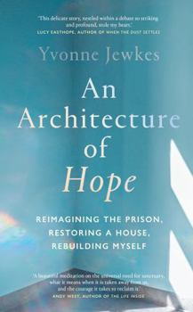 Hardcover Scribe Us An Architecture of Hope. Book