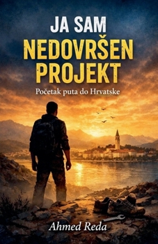 Paperback Ja Sam Nedovrsen Projekt [Croatian] Book