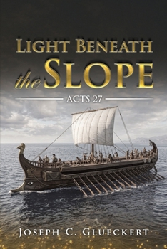 Paperback Light Beneath the Slope Book