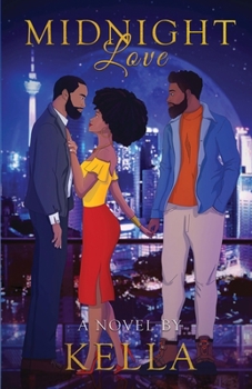 Paperback Midnight Love Book