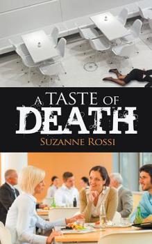 Paperback A Taste of Death Book
