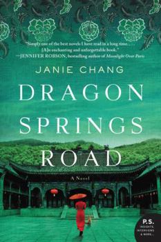 Paperback Dragon Springs Road Book