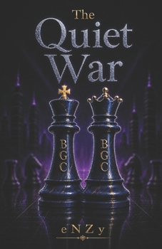 Paperback The Quiet War: Bgc Book