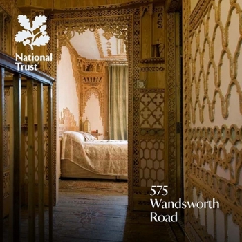 575 Wandsworth Road: National Trust Guidebook