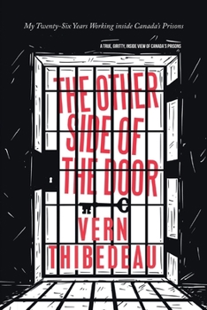 Paperback The Other Side of the Door Book