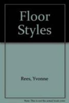 Hardcover Floor Style Book