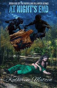 Paperback At Night's End Book