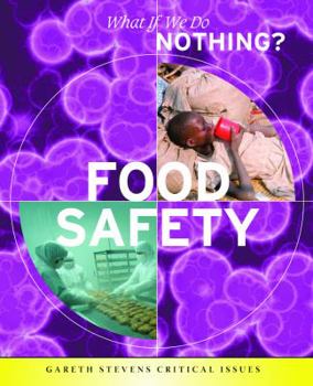 Library Binding Food Safety Book