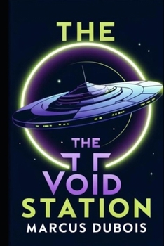 Paperback The Void Station Book