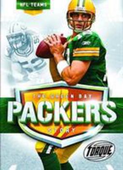 Green Bay Packers - Book  of the NFL Teams