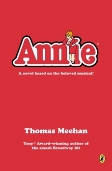 Paperback Annie Book