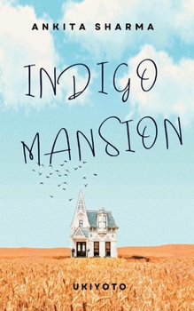 Paperback Indigo Mansion Book