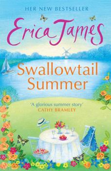 Paperback Swallowtail Summer Book