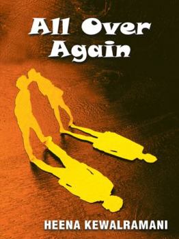 Paperback All Over Again Book