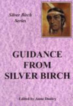 Paperback The Guidance of Silver Birch Book