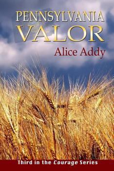 Paperback Pennsylvania Valor: Logan's Story Book