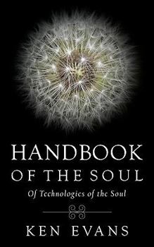 Paperback Handbook of the Soul: Of Technologies of the Soul Book