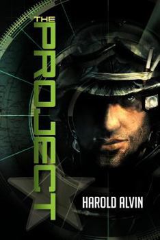 Paperback The Project Book