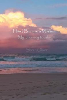 Paperback How I Became a Muslima: My Journey to Islam Book