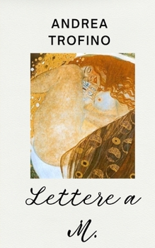 Paperback Lettere a M. [Italian] Book