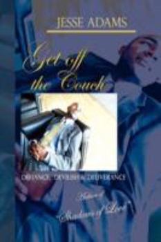 Paperback Get Off the Couch Book