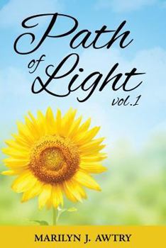 Paperback Path of Light Vol I Book