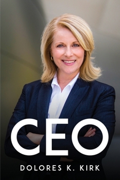 Paperback CEO Book