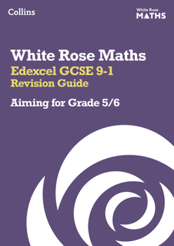 Paperback White Rose Maths Book