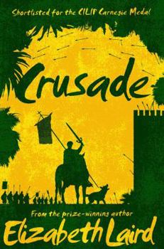 Paperback Crusade Book