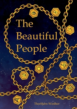 Paperback The Beautiful People Book