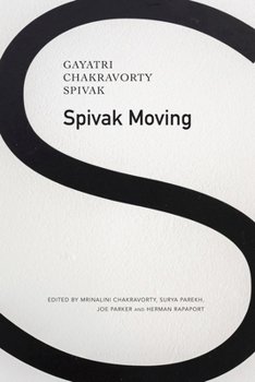 Paperback Spivak Moving Book