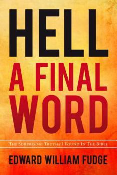 Paperback Hell--A Final Word Book