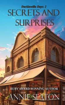 Secrets and Surprises (Duckinwilla Days)